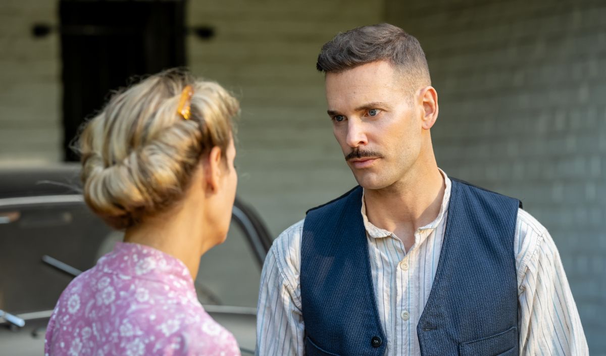 Le téléfilm "Oradour" avec Matt Pokora sur TF1, "L'affaire Le Scouarnec, une histoire d'omerta" sur France 2, "Cauchemar en cuisine" en inédit sur M6... Les temps forts à la télévision du 19 au 25 septembre 2026