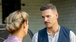 Le téléfilm "Oradour" avec Matt Pokora sur TF1, "L'affaire Le Scouarnec, une histoire d'omerta" sur France 2, "Cauchemar en cuisine" en inédit sur M6... Les temps forts à la télévision du 19 au 25 septembre 2026