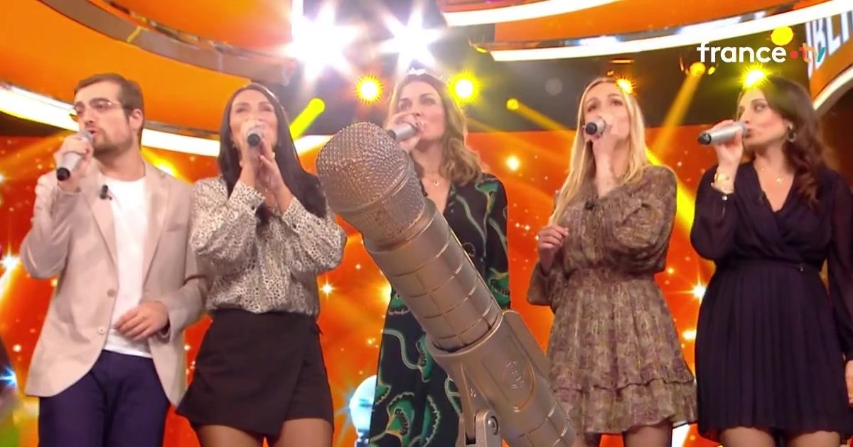 N'oubliez pas les paroles" : Qui sont les maestros déjà qualifiés pour les  quarts de finale des Masters 2025 ? - Puremédias