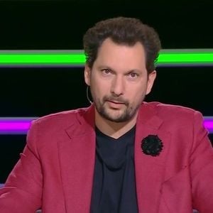 Éric Antoine animait un nouveau numéro de "La roue de la fortune" hier soir sur M6.