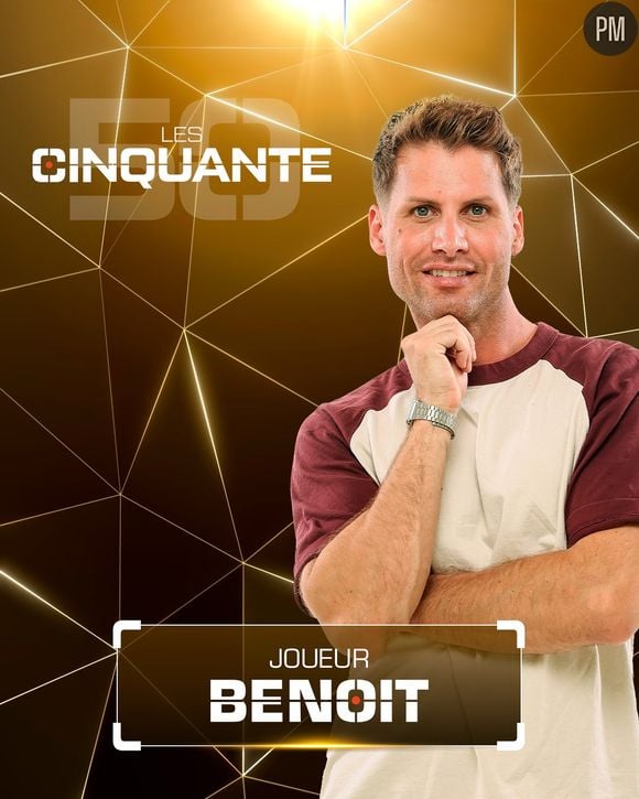 Benoit