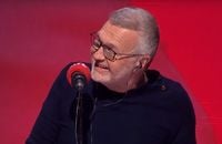 Laurent Ruquier révèle que Mireille Mathieu a toujours refusé ses invitations.