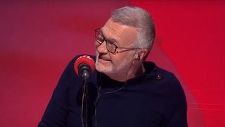 "Je n'irai jamais chez lui" : Laurent Ruquier révèle qu'une célèbre chanteuse française n'a jamais voulu participer aux "Grosses Têtes" sur RTL
