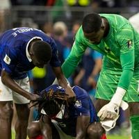 Déprogrammation : Après la défaite des Bleus, M6 bouleverse en dernière minute sa grille de samedi