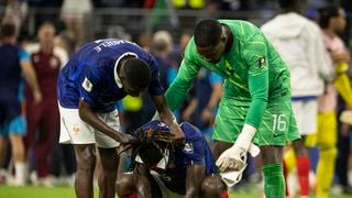 Déprogrammation : Après la défaite des Bleus, M6 bouleverse en dernière minute sa grille de samedi