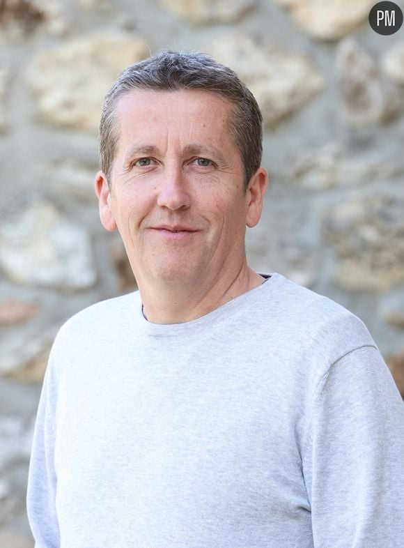 Seb, 54 ans, professeur des écoles à Bucy-le-Long (02), candidat du "Meilleur Pâtissier" 2025 sur M6