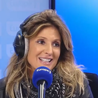 "J’attends un bébé" : En direct dans "Pascal Praud et vous" sur Europe 1, Caroline Ithurbide annonce être enceinte de son troisième enfant
