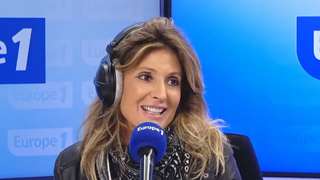 "J’attends un bébé" : En direct dans "Pascal Praud et vous" sur Europe 1, Caroline Ithurbide annonce être enceinte de son troisième enfant