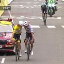 Audiences samedi : Carton pour le Tour de France qui dépasse les 50% de PDA sur France 2