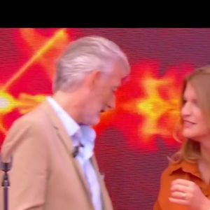 Roji, Gilles Verdez et Marlène Schiappa.