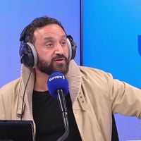 "Je suis cyberharcelée" : Manon Aubry (LFI) s'indigne des "propos injurieux" tenus par Cyril Hanouna à son égard sur C8 et Europe 1 et annonce saisir l’Arcom