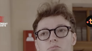 "Canal+ privilégie le business à la protection des mineurs" : Axel, victime présumée de Jean-Marc Morandini, témoigne "pour la première fois face caméra" dans "Complément d'enquête" sur France 2