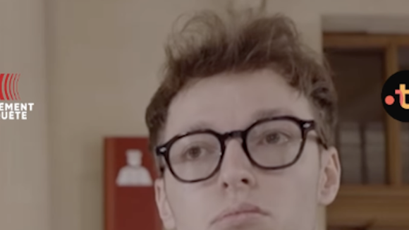 "Canal+ privilégie le business à la protection des mineurs" : Axel, victime présumée de Jean-Marc Morandini, témoigne "pour la première fois face caméra" dans "Complément d'enquête" sur France 2