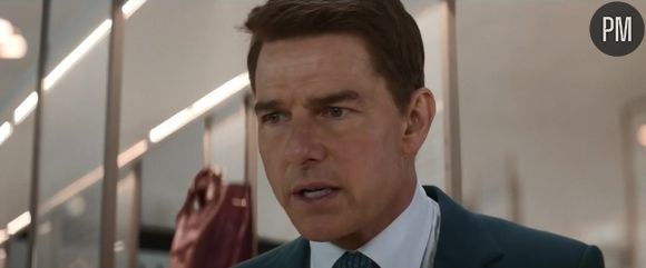 M6 a diffusé hier soir le film inédit “Mission Impossible: Dead Reckoning" avec Tom Cruise.