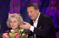 Une bande-annonce de "Qui veut gagner des millions ?" avec Claire Chazal et Paul Mirabel