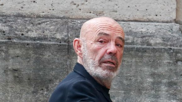 "On est allés à la guerre pour le patron" : Philippe Corti explique pourquoi Thierry Ardisson avait laissé aux journalistes une liste de proches à contacter après son décès