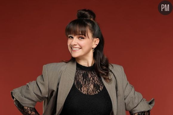 Fanny Delaigue rempile dans son rôle de répétitrice de la "Star Academy" 2026