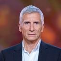Après les accusations de Charles Alloncle contre lui, Nagui porte plainte contre X