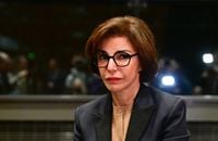 "C'est déshonorant" : Tensions en direct entre Rachida Dati et Patrick Cohen dans "C à vous", Anne-Elisabeth Lemoine obligée d'intervenir