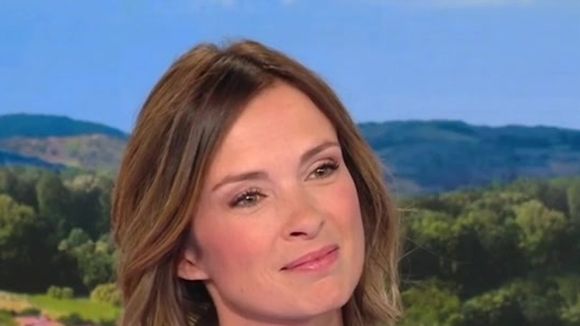 "Merci à vous tous" : Jacques Legros ému aux larmes pour ses adieux au "13 Heures" de TF1