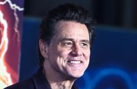 Franck Dubosc a rendu hilare la salle de l'Olympia lors de la 50e cérémonie des César.