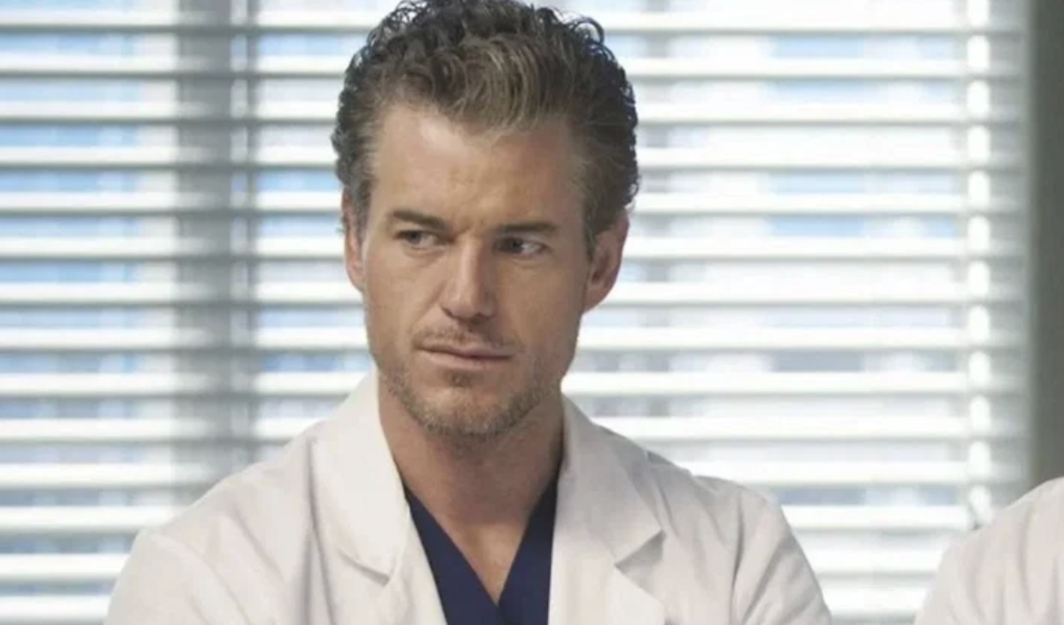 "Grey's Anatomy" : Pourquoi TF1 a coupé l'hommage à Eric Dane de l'épisode d'hier soir