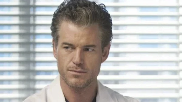 "Grey's Anatomy" : Pourquoi TF1 a coupé l'hommage à Eric Dane de l'épisode d'hier soir