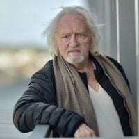 L'acteur Niels Arestrup ("Baron noir", "Quai d'Orsay", "Un prophète") est mort