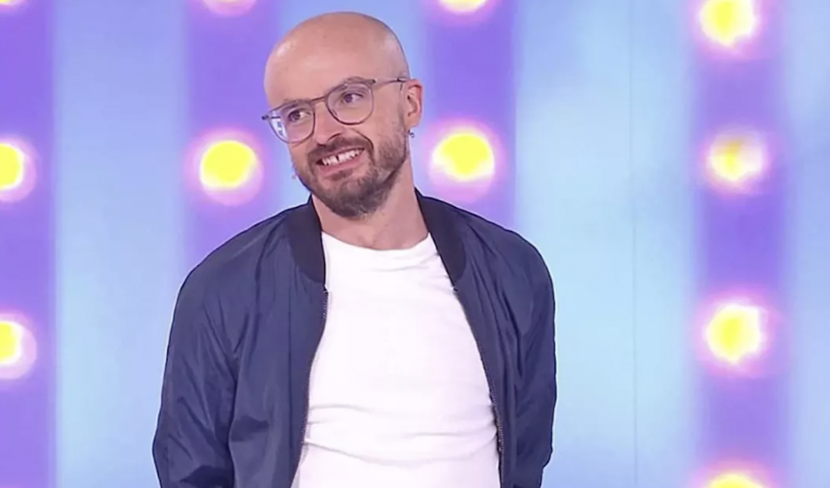 "J’ai même ma loge" : Vincent ("Tout le monde veut prendre sa place") de retour "régulièrement" dans un jeu télé