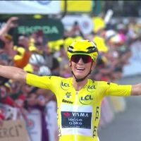 Audiences dimanche : Pauline Ferrand-Prévot et Léon Marchand font s'affoler les compteurs de France 2 et France 3