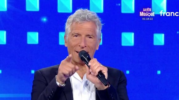 Audiences samedi : "N'oubliez les paroles !" chute sur France 2, succès pour Pays-Bas-Suède sur M6