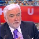"Quel est l'intérêt ?" : Pascal Praud et ses chroniqueurs sur CNews piégés par une fausse Une de "Closer" mettant en scène Yaël Braun-Pivet