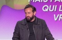 Cyril Hanouna a annoncé la nouvelle en fin d'émission ce vendredi 16 janvier 2026.