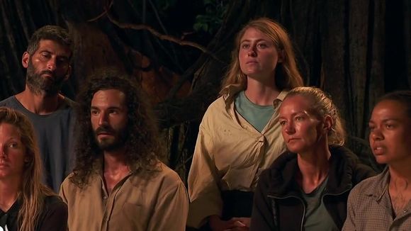 "Koh-Lanta" 2025 : Qui a été éliminé du jeu de TF1 ce mardi 6 mai ?