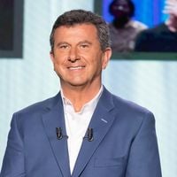 "Je sais que je vais guérir de cette saloperie" : L'animateur Pascal Bataille annonce souffrir d'un cancer du poumon