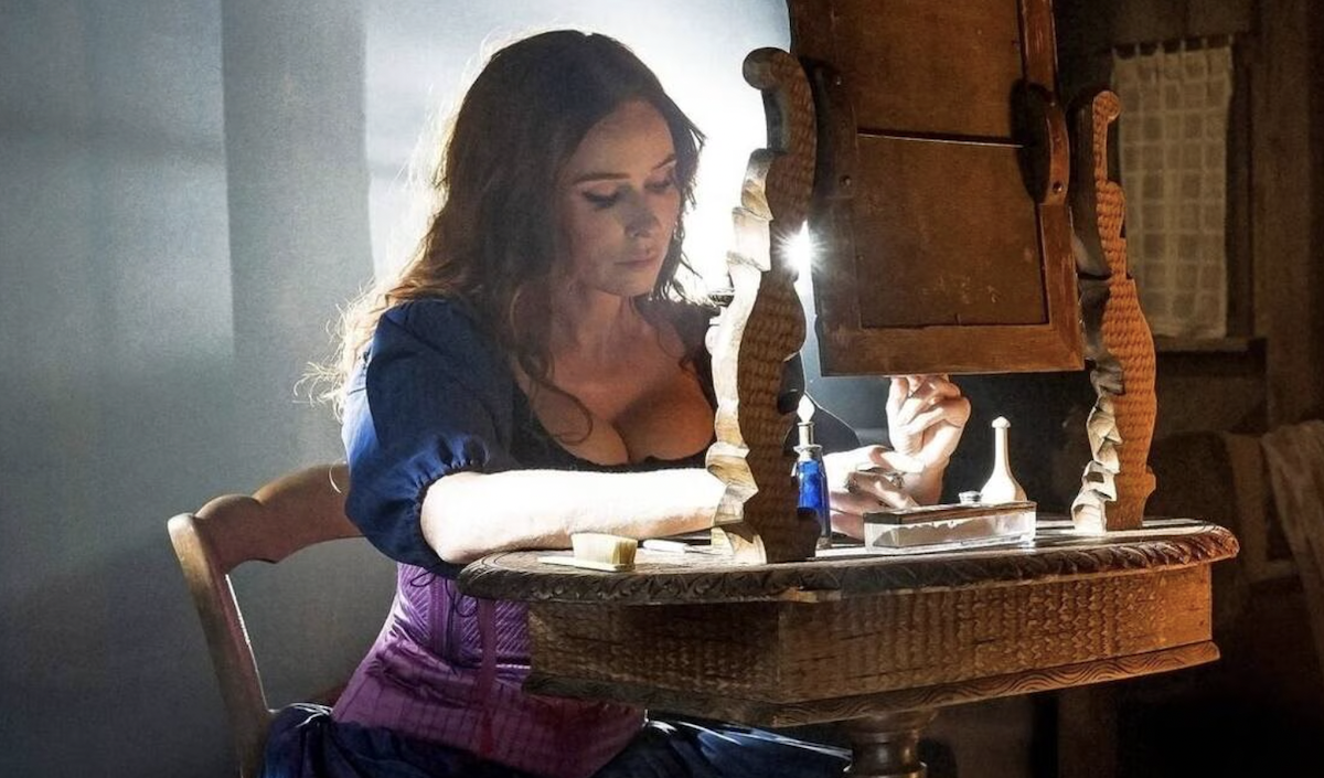 "La Comtesse de Monte-Cristo" : TF1 annonce la date de diffusion de la série événement avec Audrey Fleurot