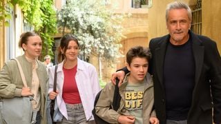 "Simon Coleman" : France 2 annonce la date de lancement de la saison 4 de la série avec Jean-Michel Tinivelli