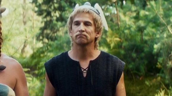 Audiences: Le film inédit "Astérix et Obélix: l'empire du milieu" sur TF1 a-t-il résisté face au classique "La folie des grandeurs" sur France 2 ?