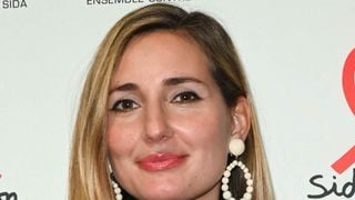 "Sur 150 journalistes, il y a 10 femmes" : Marie Portolano s'insurge du manque de parité dans la couverture de la Coupe du monde de football