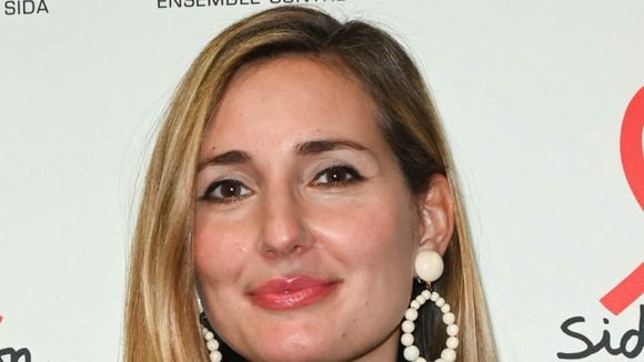 "Sur 150 journalistes, il y a 10 femmes" : Marie Portolano s'insurge du manque de parité dans la couverture de la Coupe du monde de football