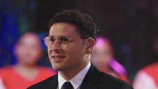 Pierre Niney, Marina Foïs, Raphäel Quenard... Prime Video dévoile le casting de son nouveau format événement "Mascarade" avec Loris Giuliano