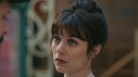 Audiences : Face à Laurent Gerra sur France 2 et "L'amour est dans le pré" sur M6, "Montmartre" a-t-elle réussi à garder le leadership sur TF1 ?