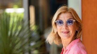 Surprise, Michèle Laroque rejoint le casting de la série américaine "Emily in Paris" sur Netflix