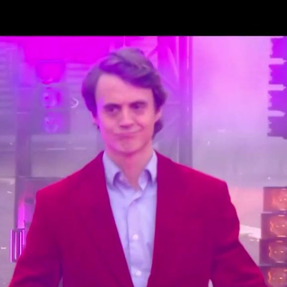 Amaury Bucco, nouveau chroniqueur de Cyril Hanouna dans "Tout beau, tout neuf".