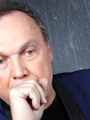 Au cœur d'une arnaque commerciale, Julien Lepers se défend