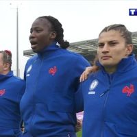 Diffusion Coupe du monde féminine de rugby 2025 : À quelle heure et sur quelle chaîne suivre la demi-finale de l'équipe de France ?