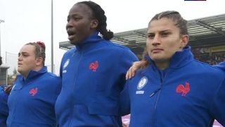 Diffusion Coupe du monde féminine de rugby 2025 : À quelle heure et sur quelle chaîne suivre la demi-finale de l'équipe de France ?