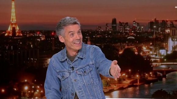 Audiences access 20h : Plus de 440.000 téléspectateurs d'écart entre "Quotidien" sur TMC et "Tout beau, tout neuf" sur W9