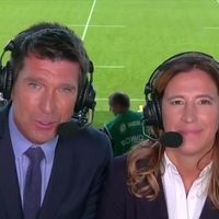 Audiences : Quelle performance pour le premier match de l'Équipe de France en Coupe du monde féminine de rugby face à l'Italie hier sur TF1 ?