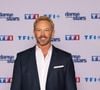 Le comédien Ian Ziering